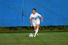 WSoc vs RWU  Wheaton College Women’s Soccer vs Roger Williams University. - Photo By: KEITH NORDSTROM